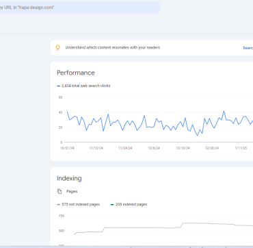 It assistant bd case study portfolio