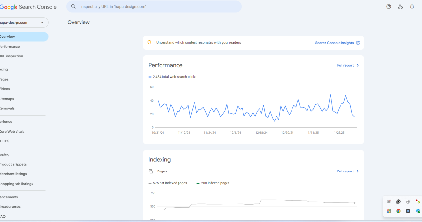 It assistant bd case study portfolio