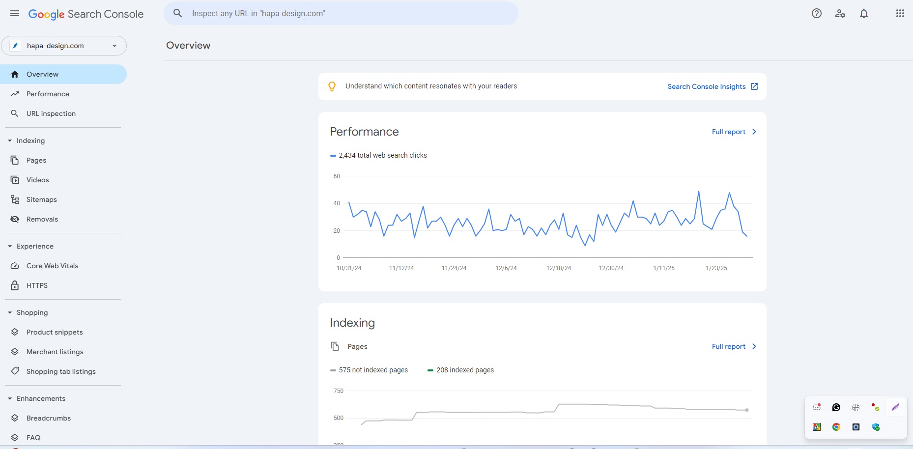 It assistant bd case study portfolio