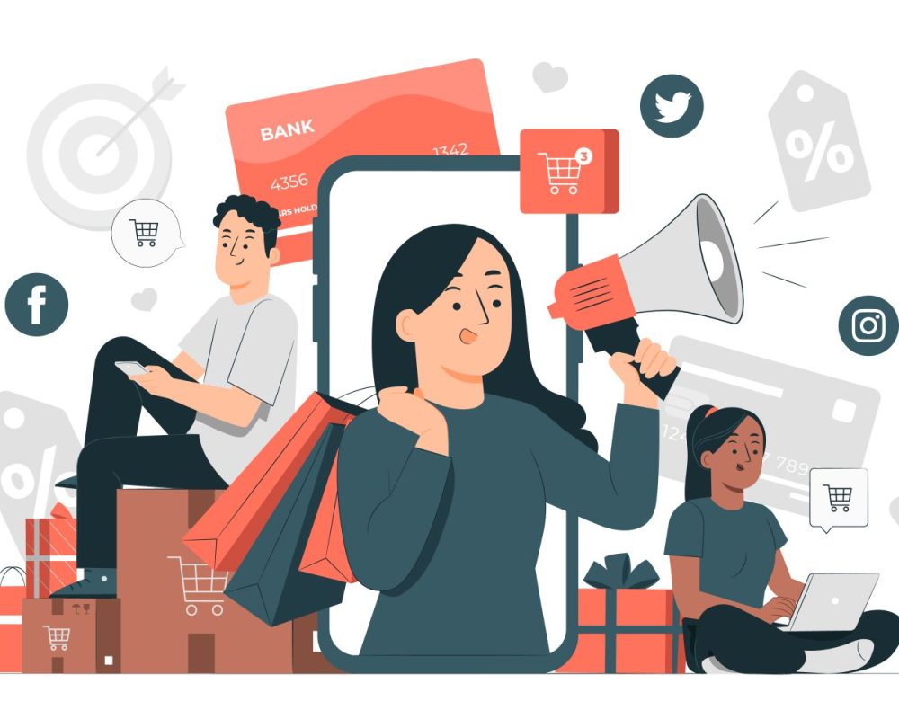 E-Commerce Marketing