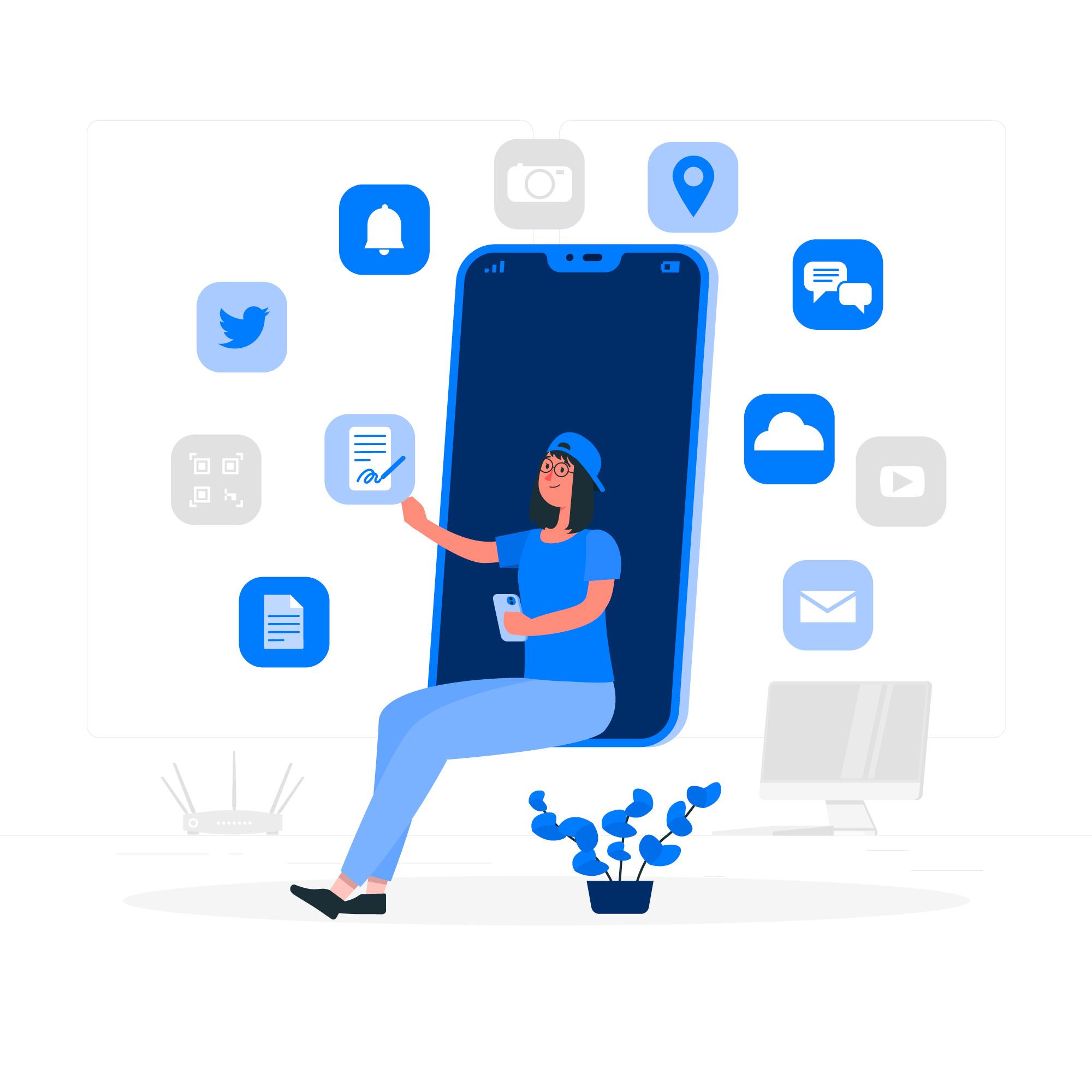 Mobile Marketing