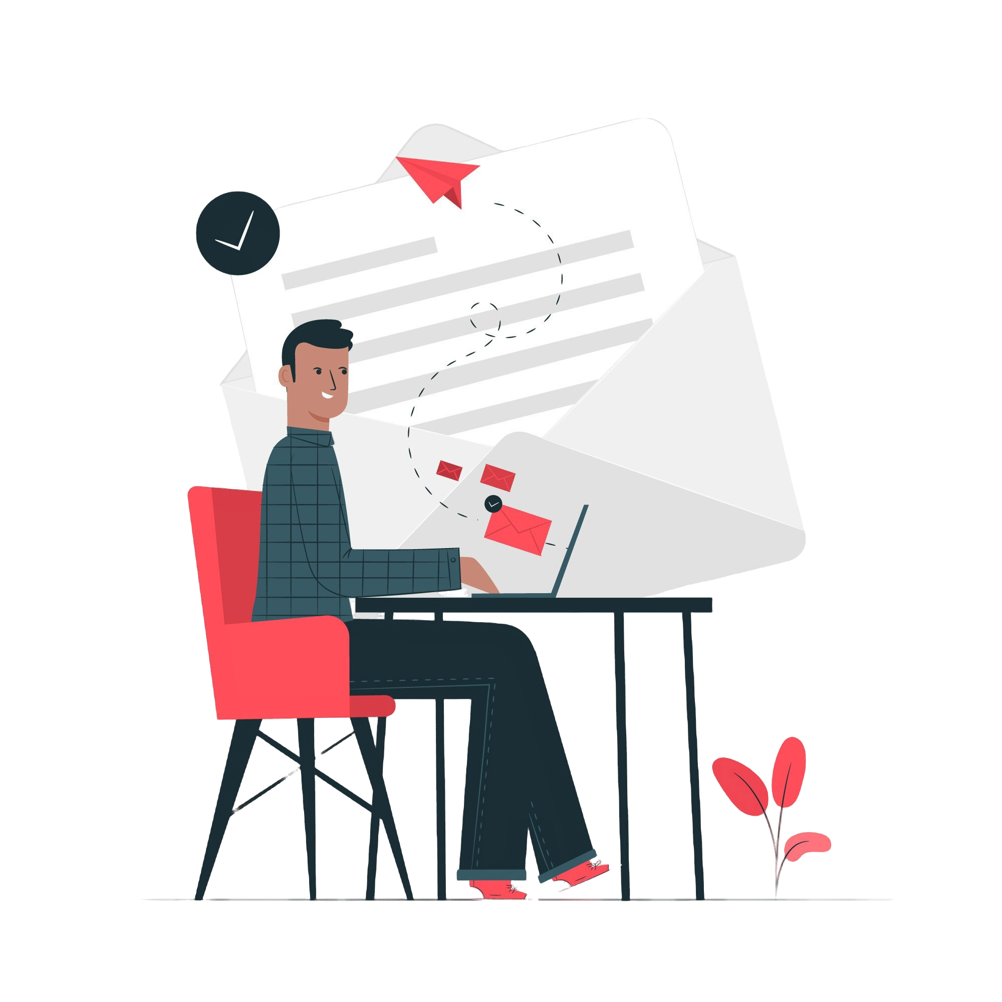 Email Marketing Service