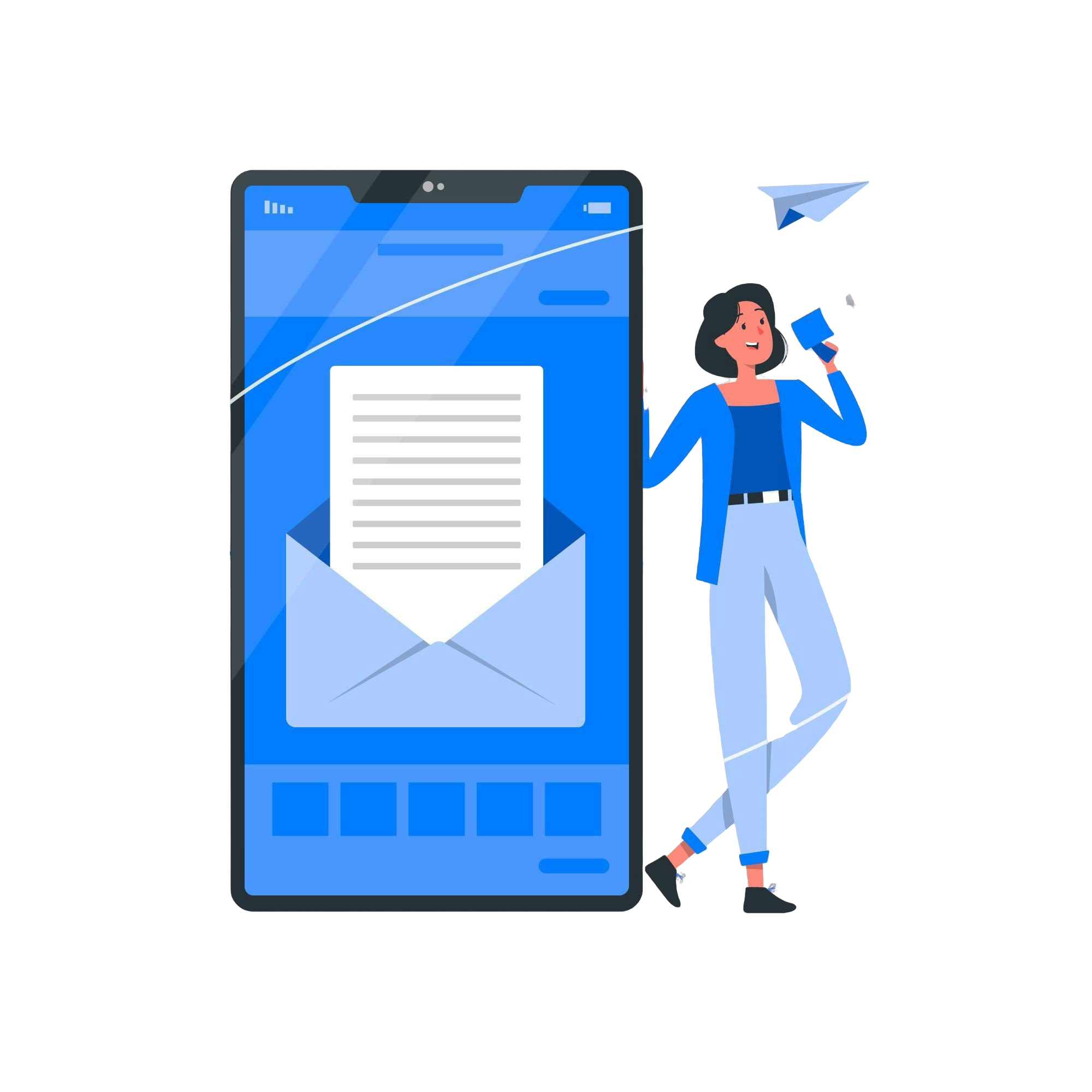 Email Marketing