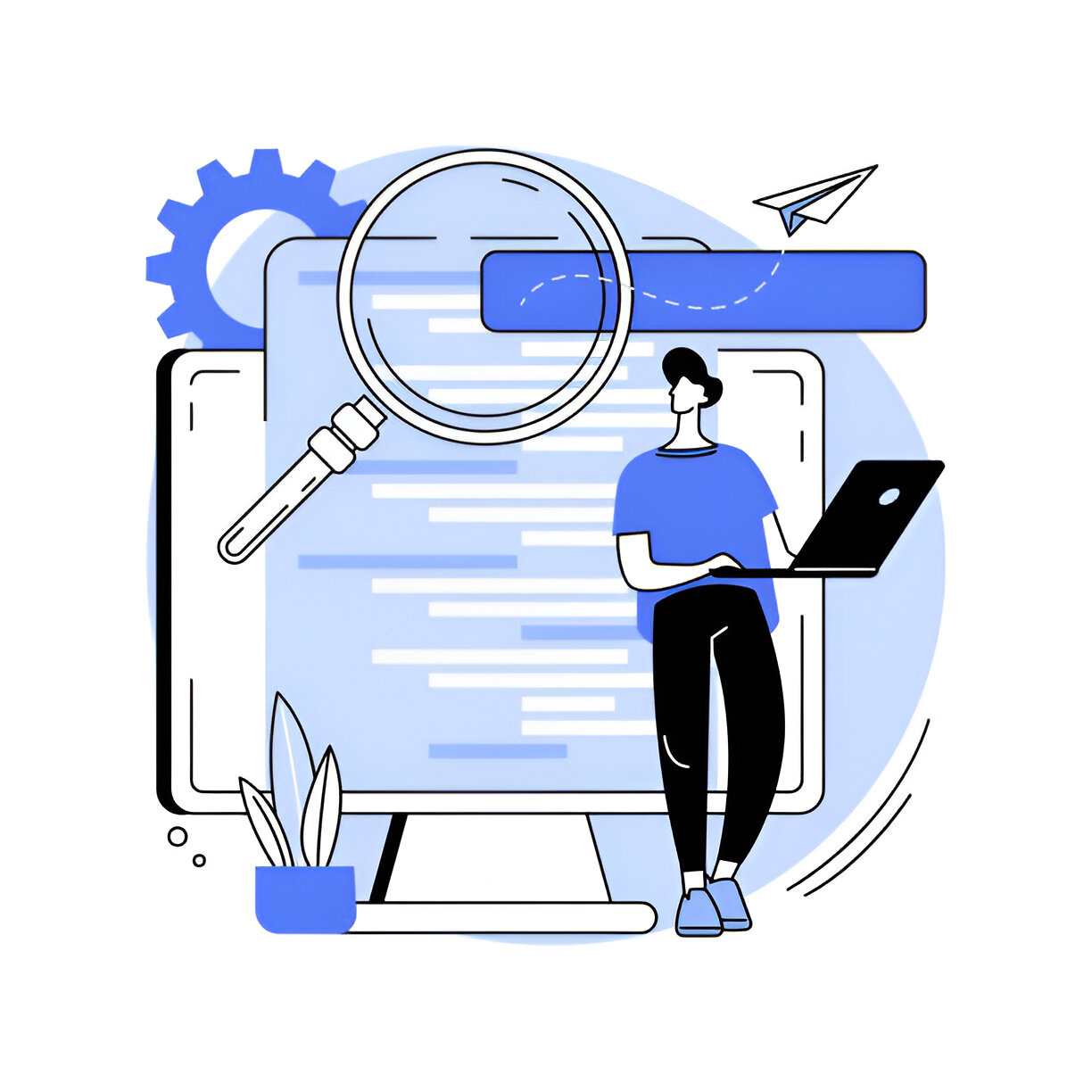 Local SEO For Customer
