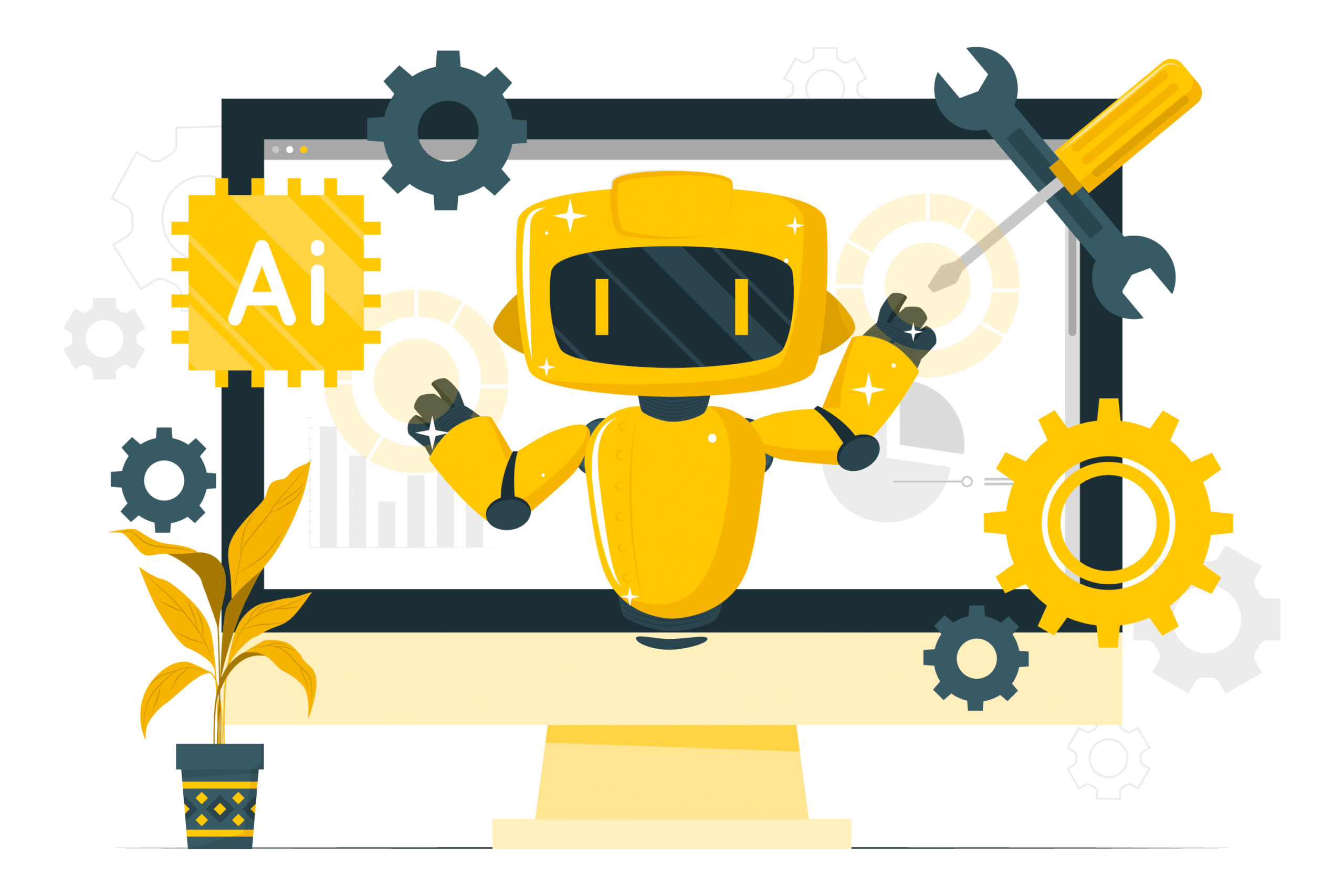AI-Powered Marketing