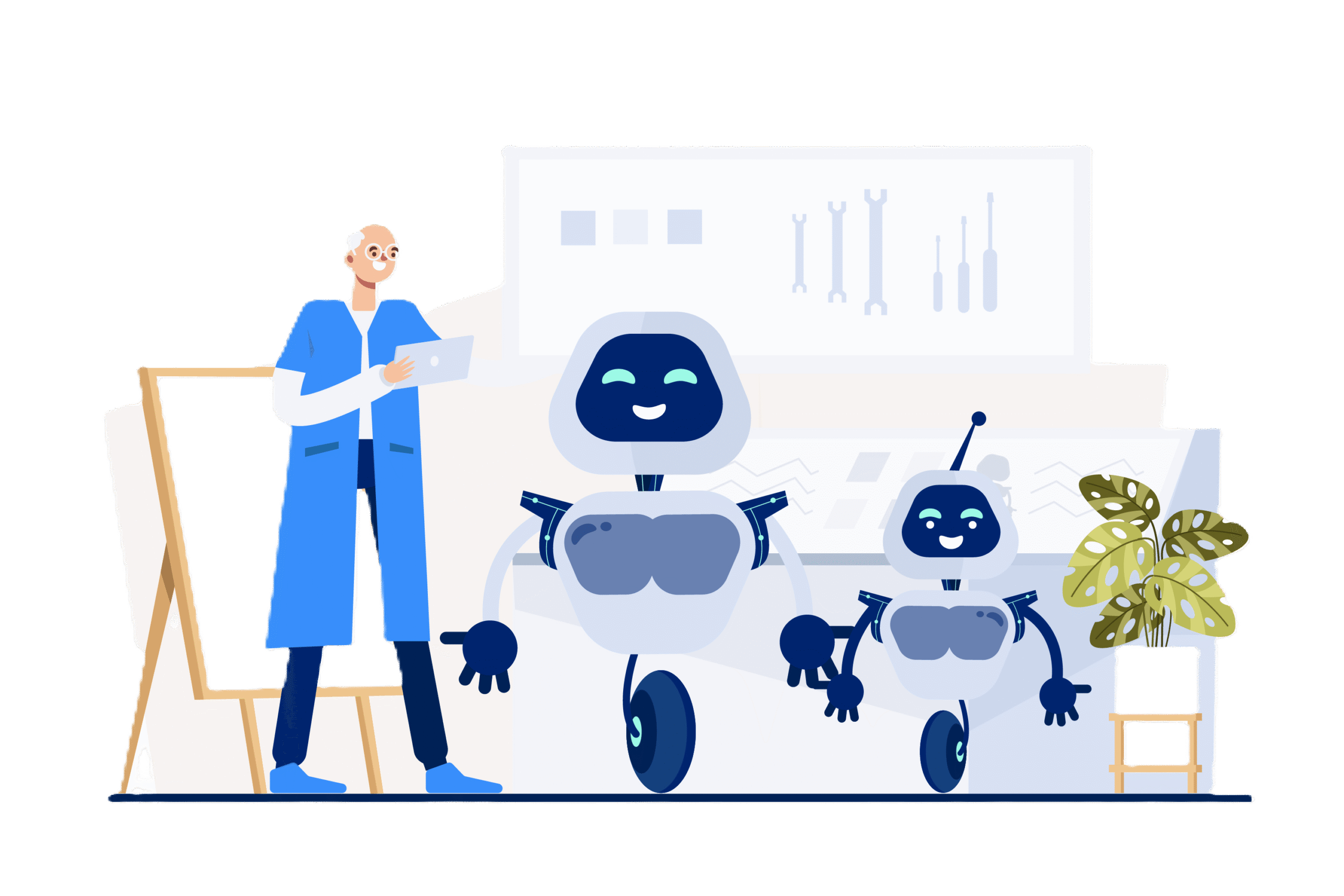 AI-Powered Marketing