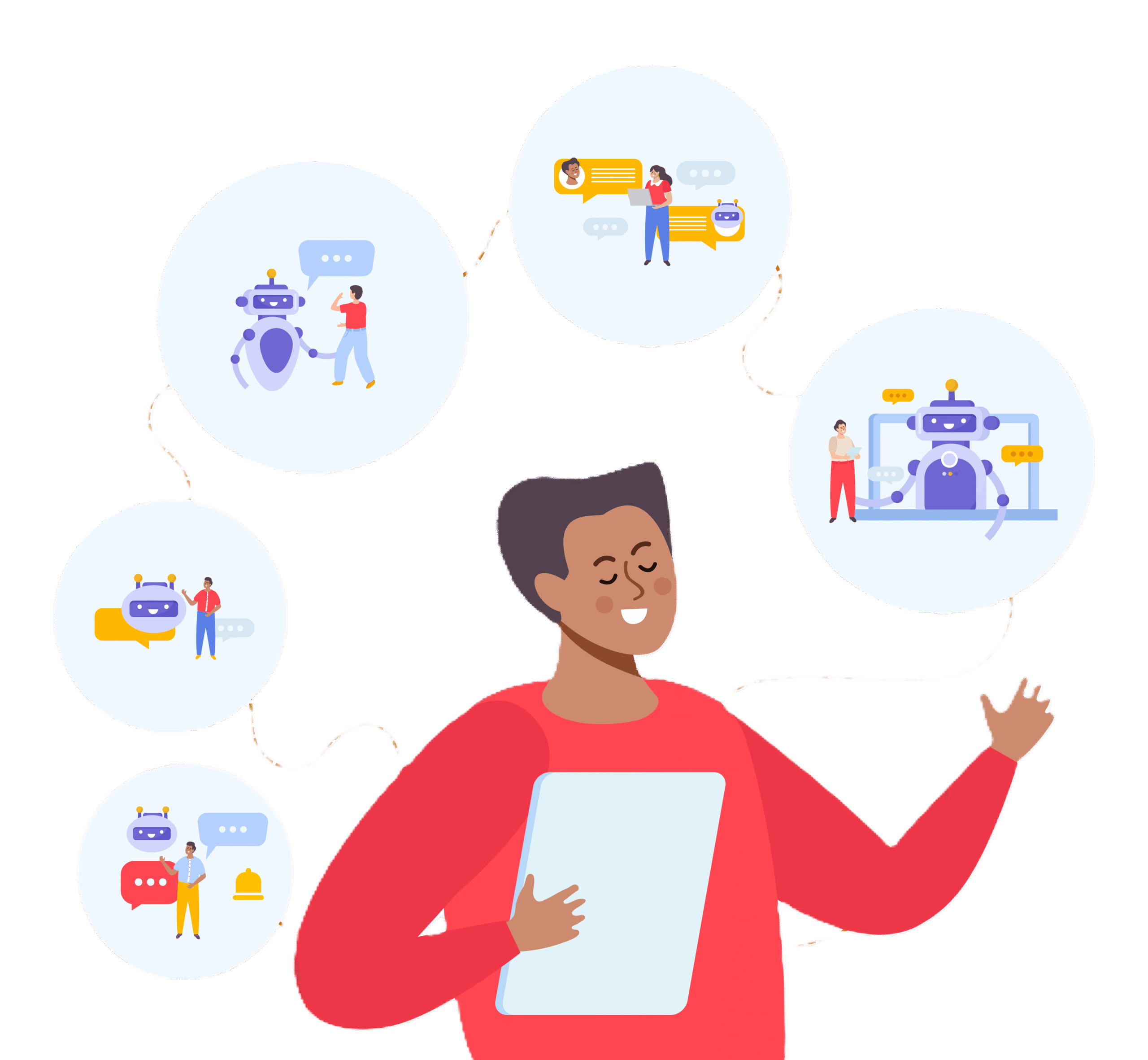 AI-Powered Marketing