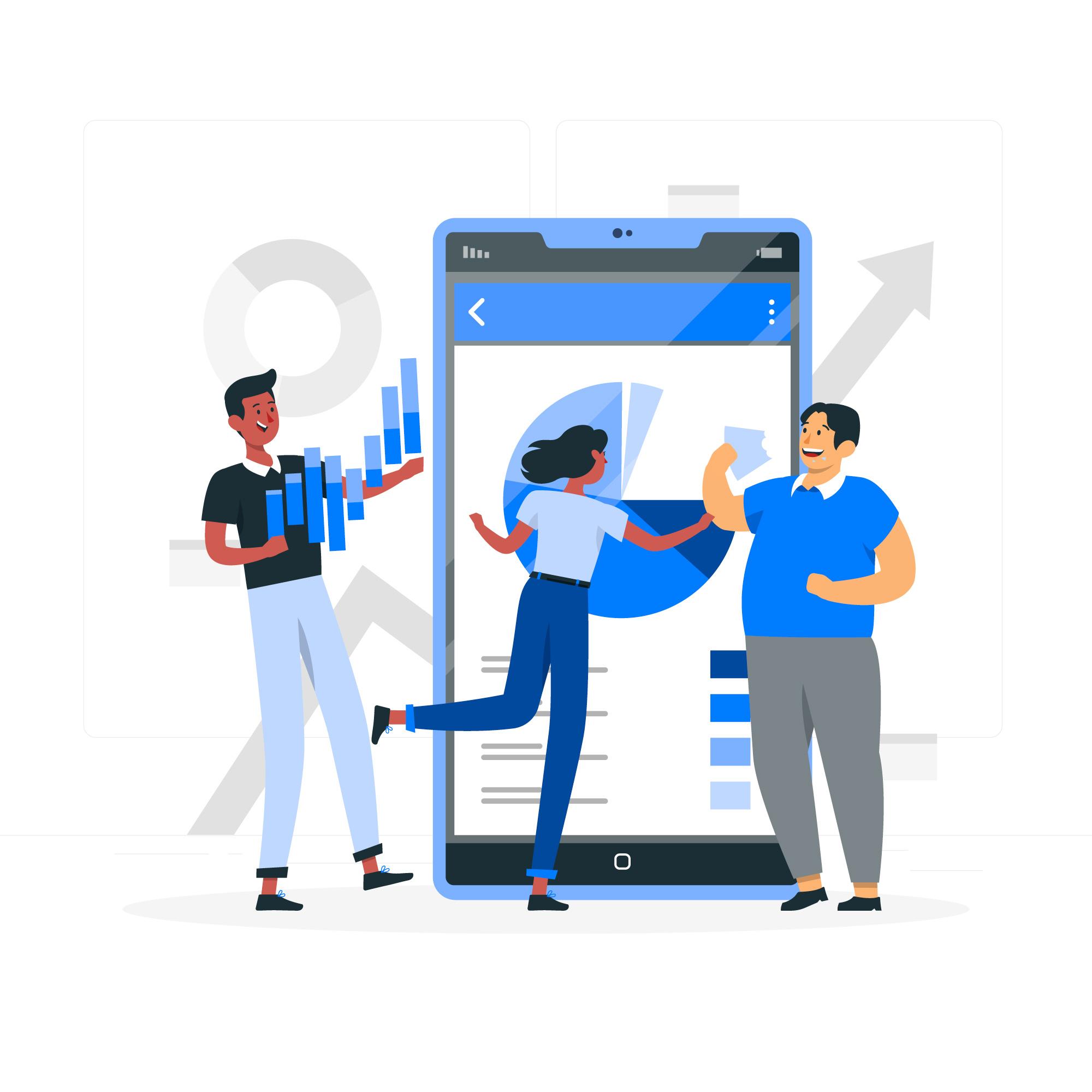 Analytics And Reporting