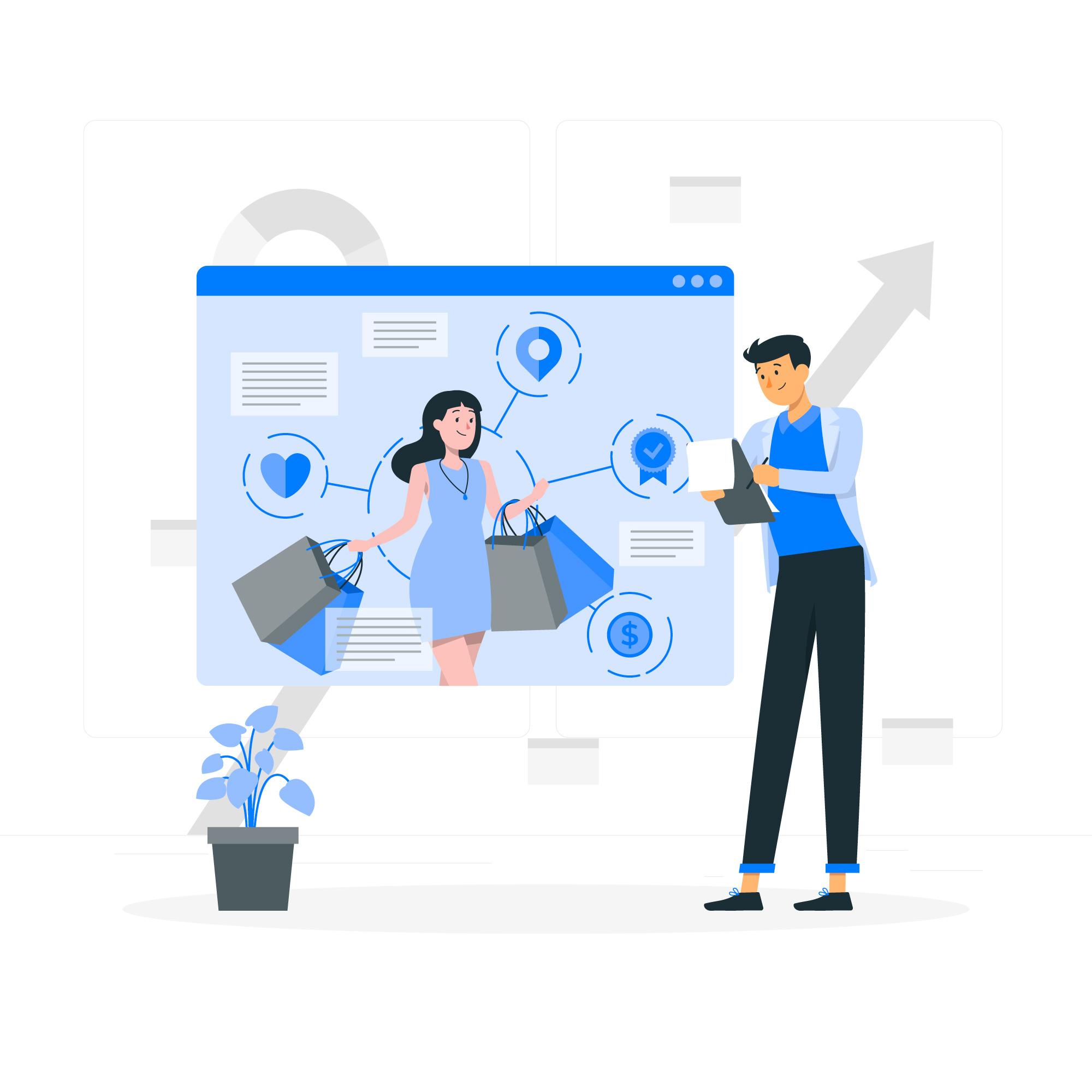 Sales Funnel