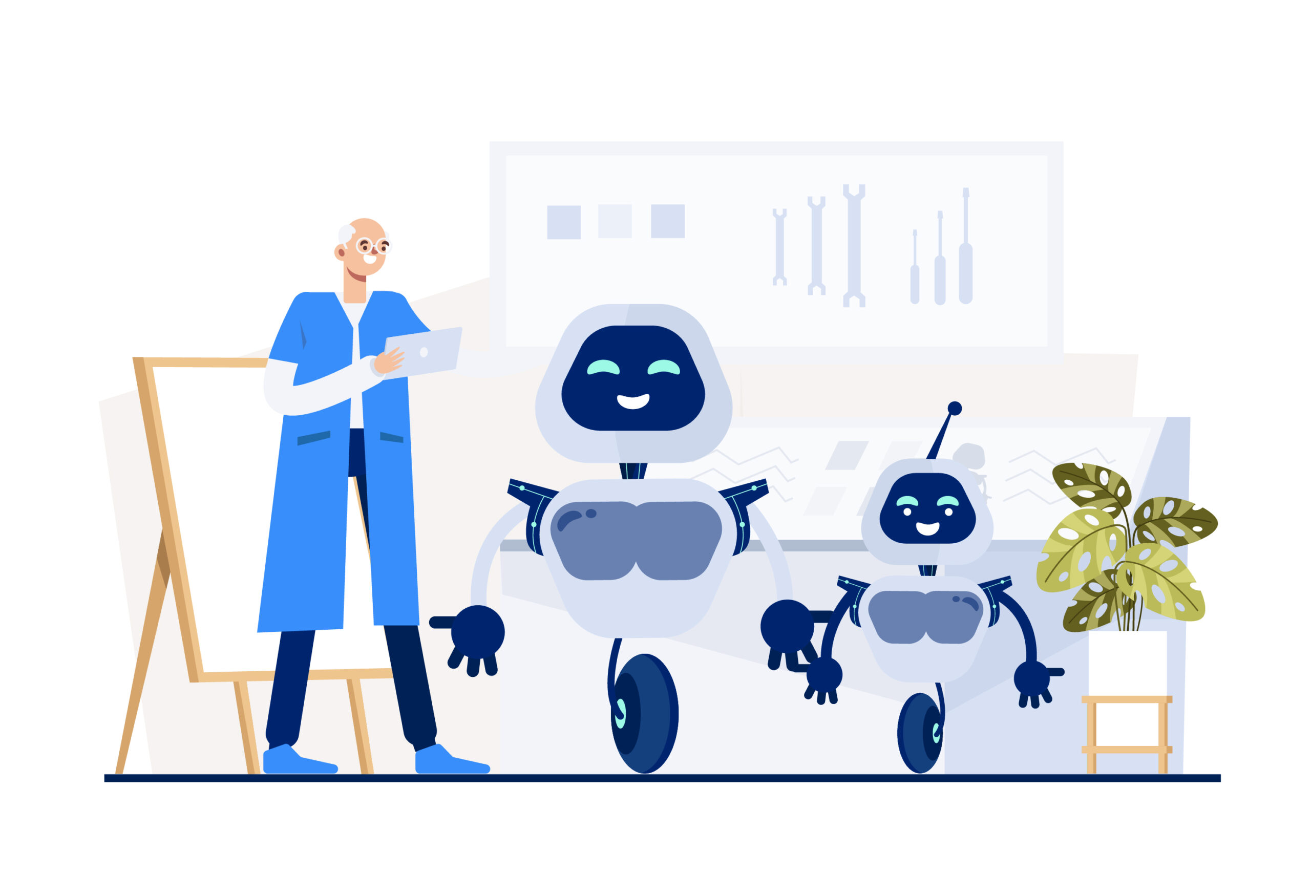 AI and Machine Learning