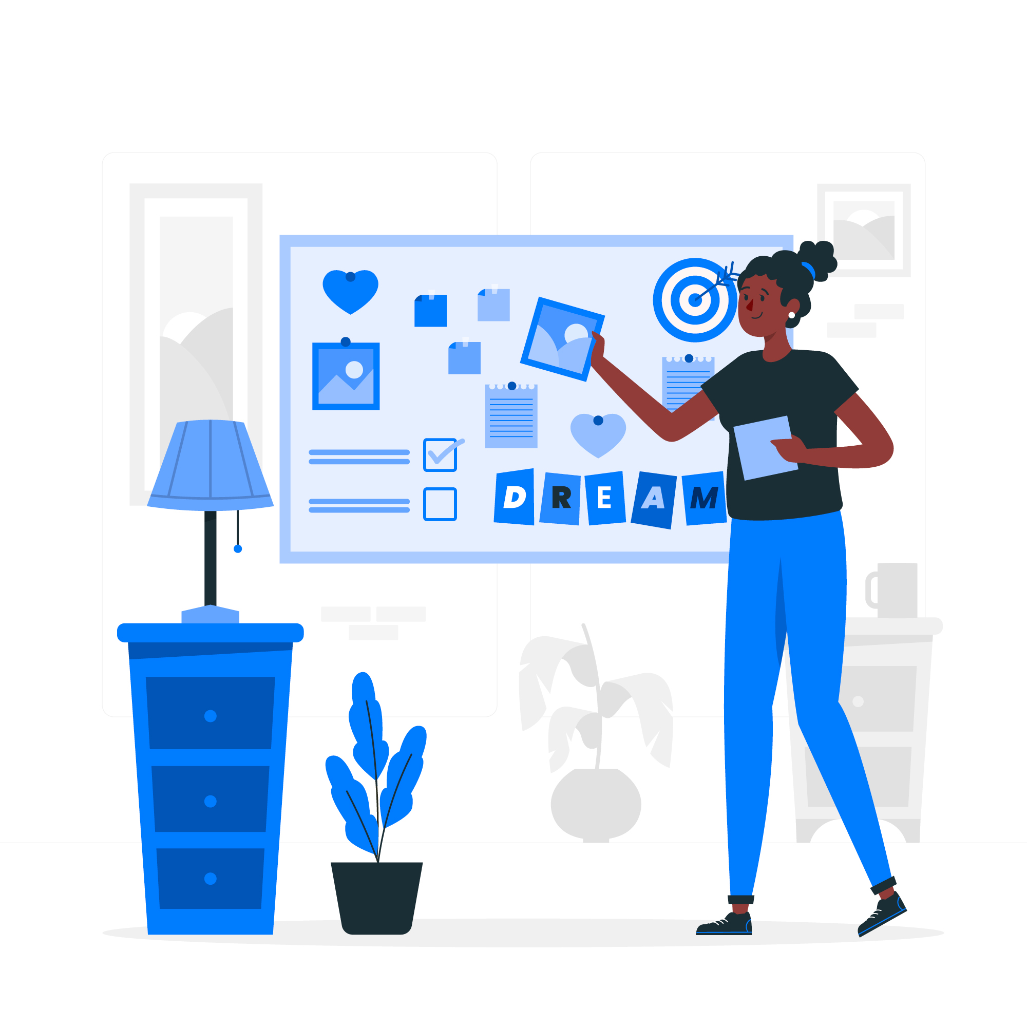 Branding and Identity