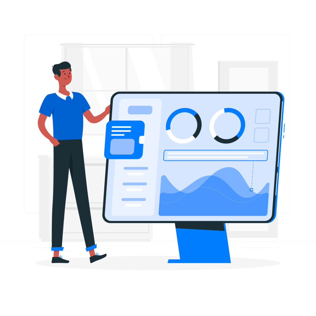 Analytics and Reporting