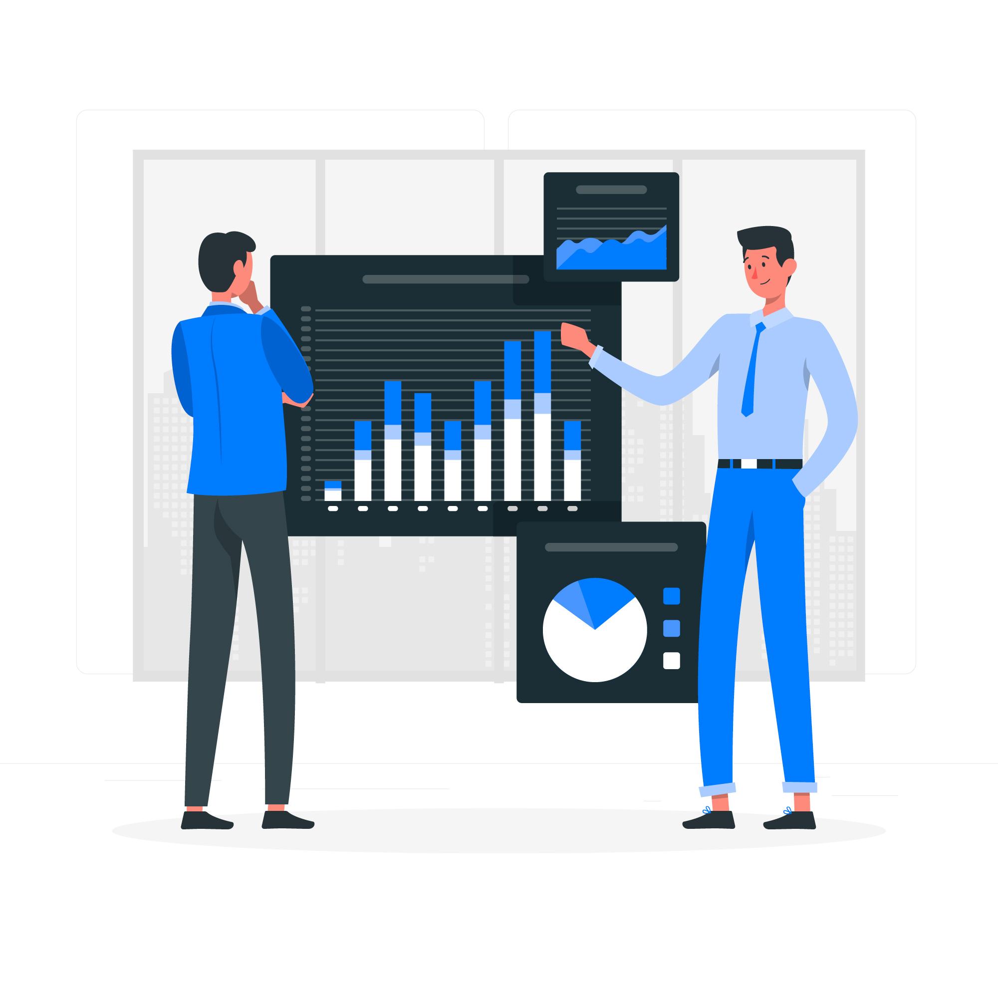 Analytics And Reporting