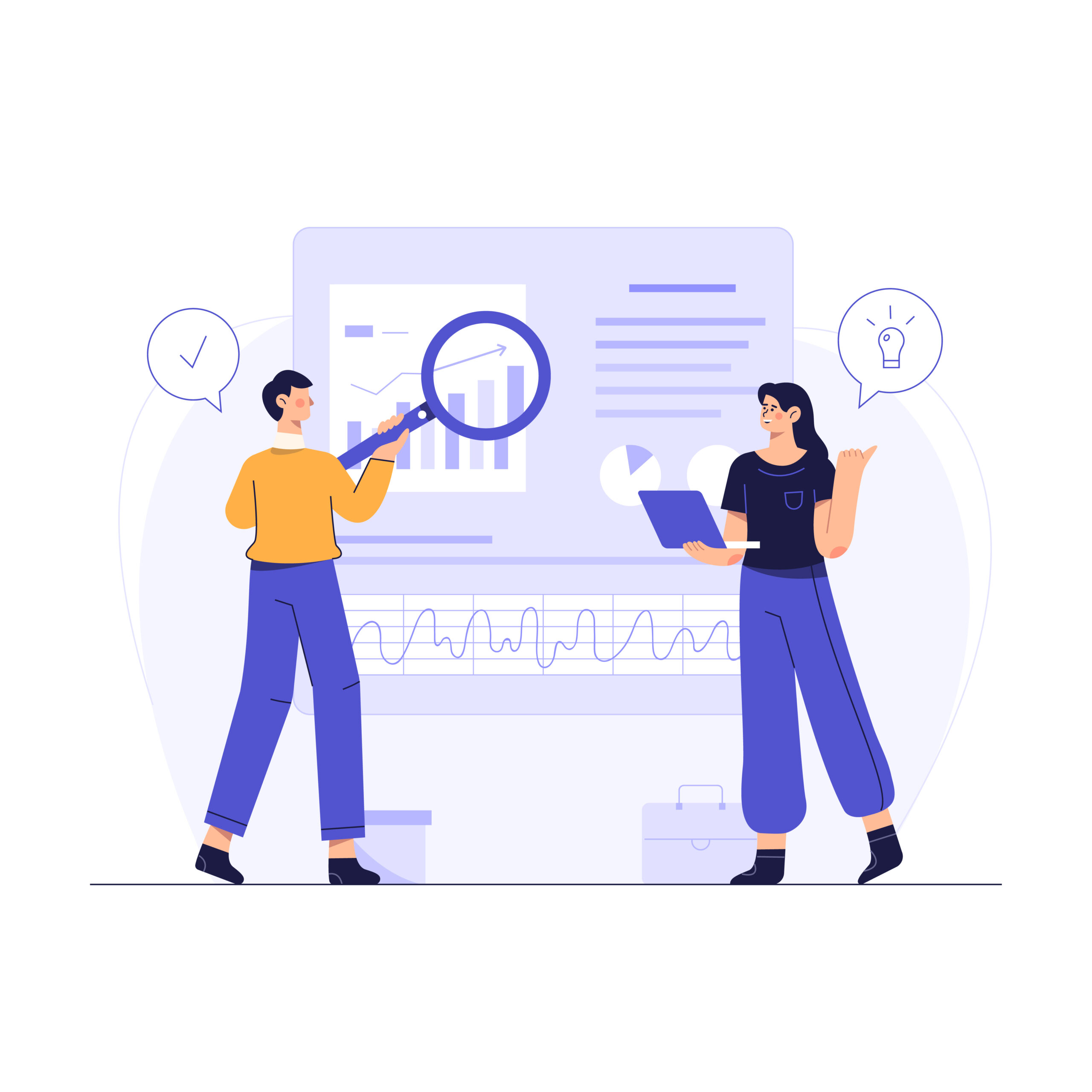 Answer engine optimization - AEO