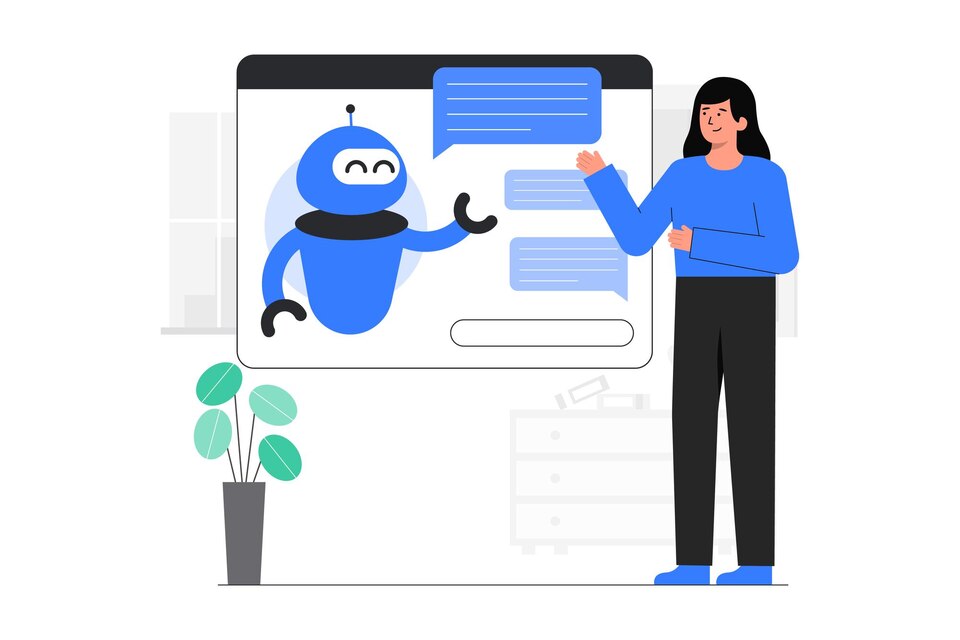 AI Chatbot and Assistant