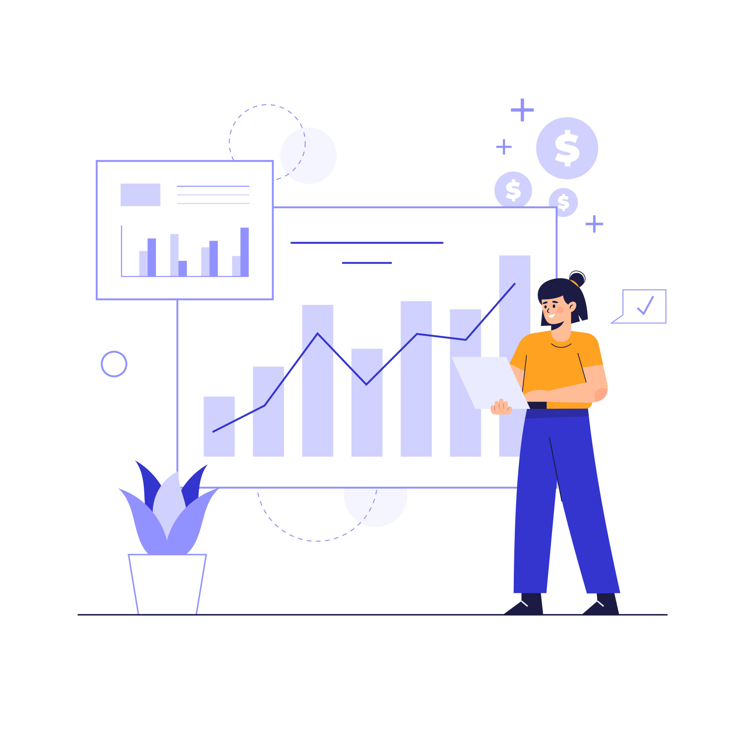 Conversion rate optimization