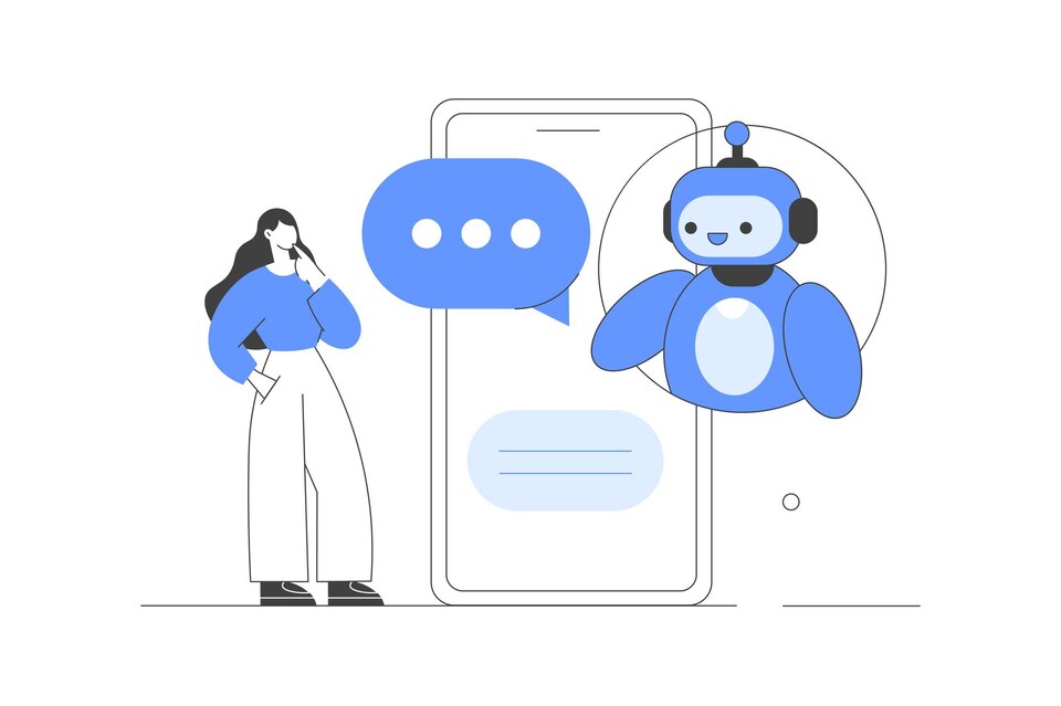 AI Chatbot and Assistant