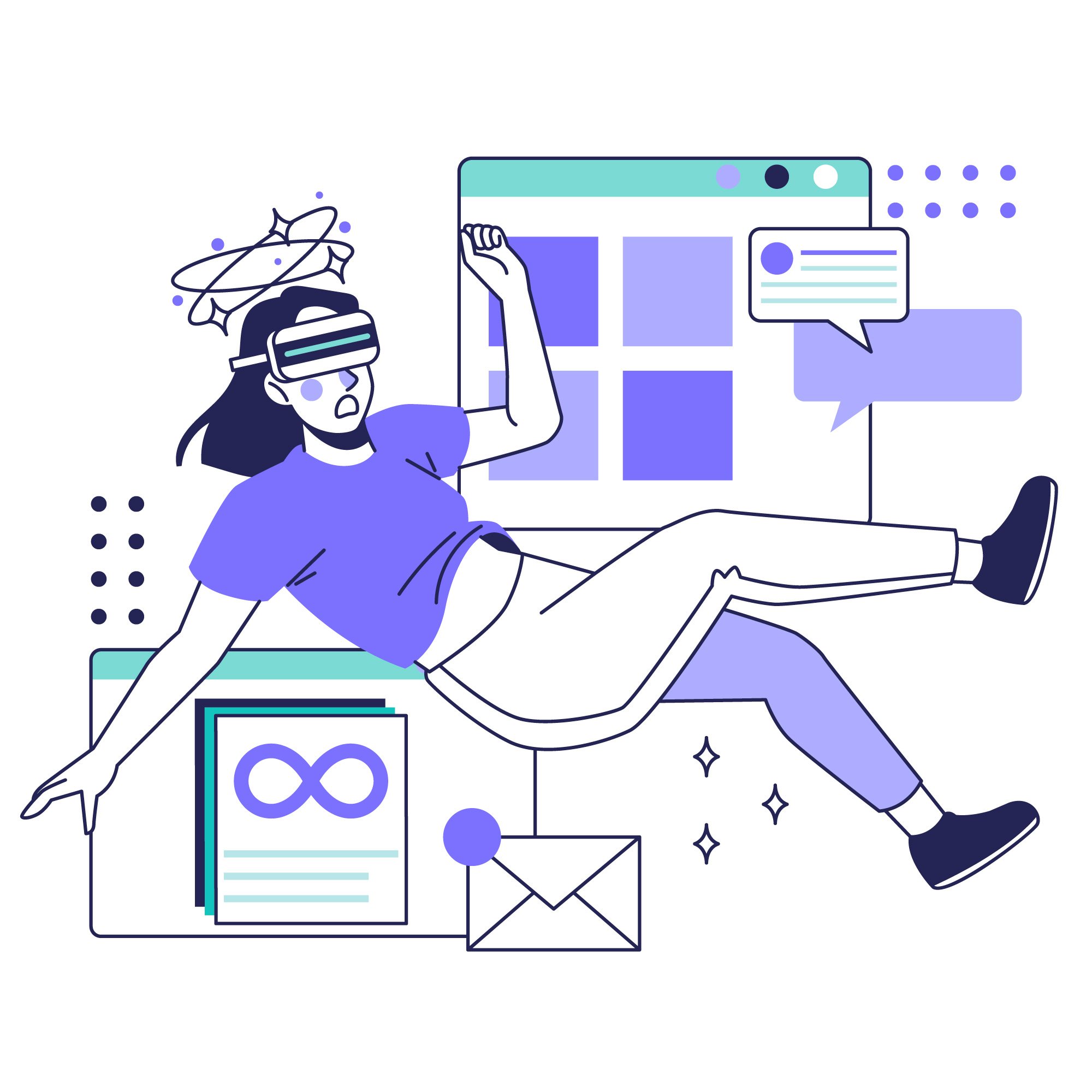 Human Creative