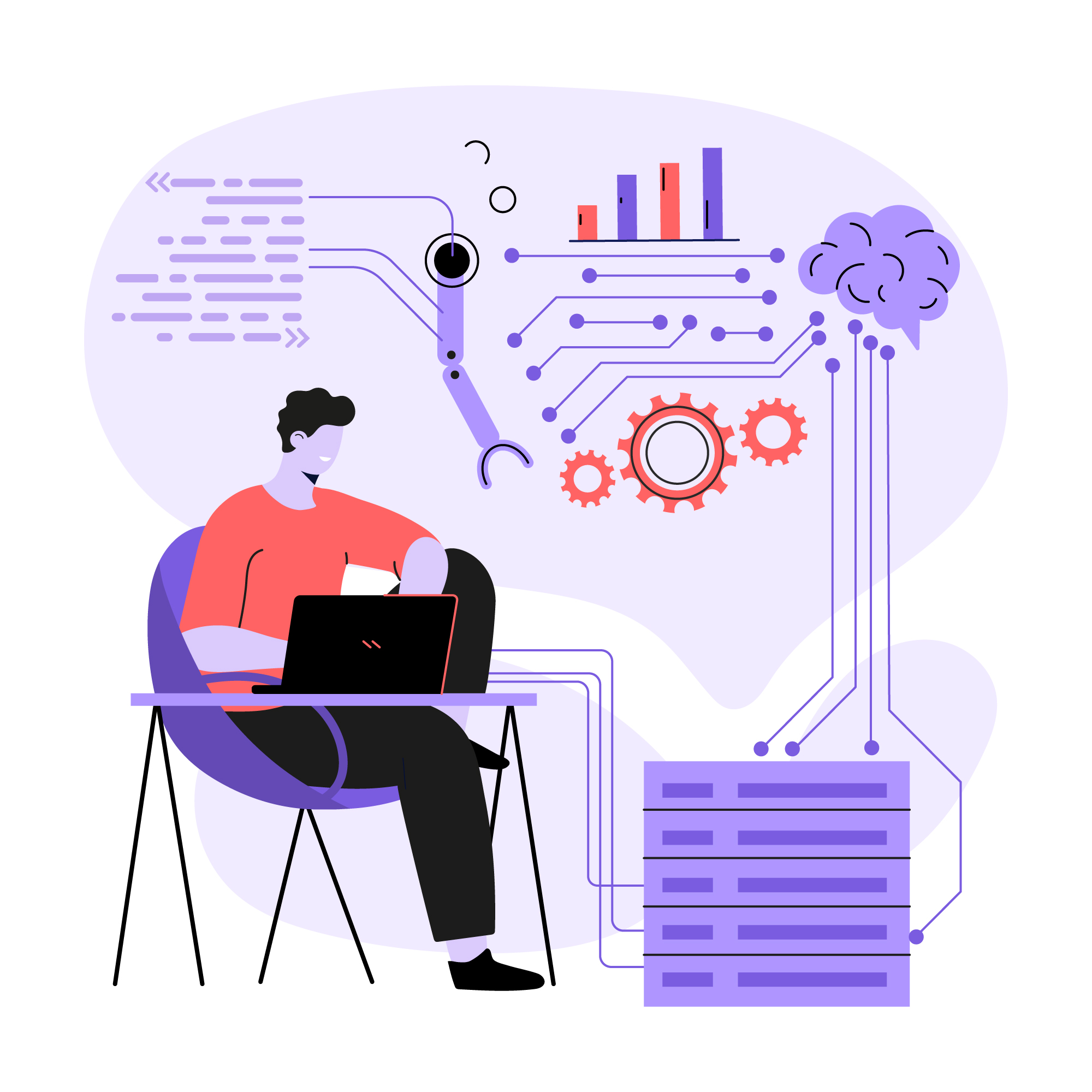 AI and Machine Learning