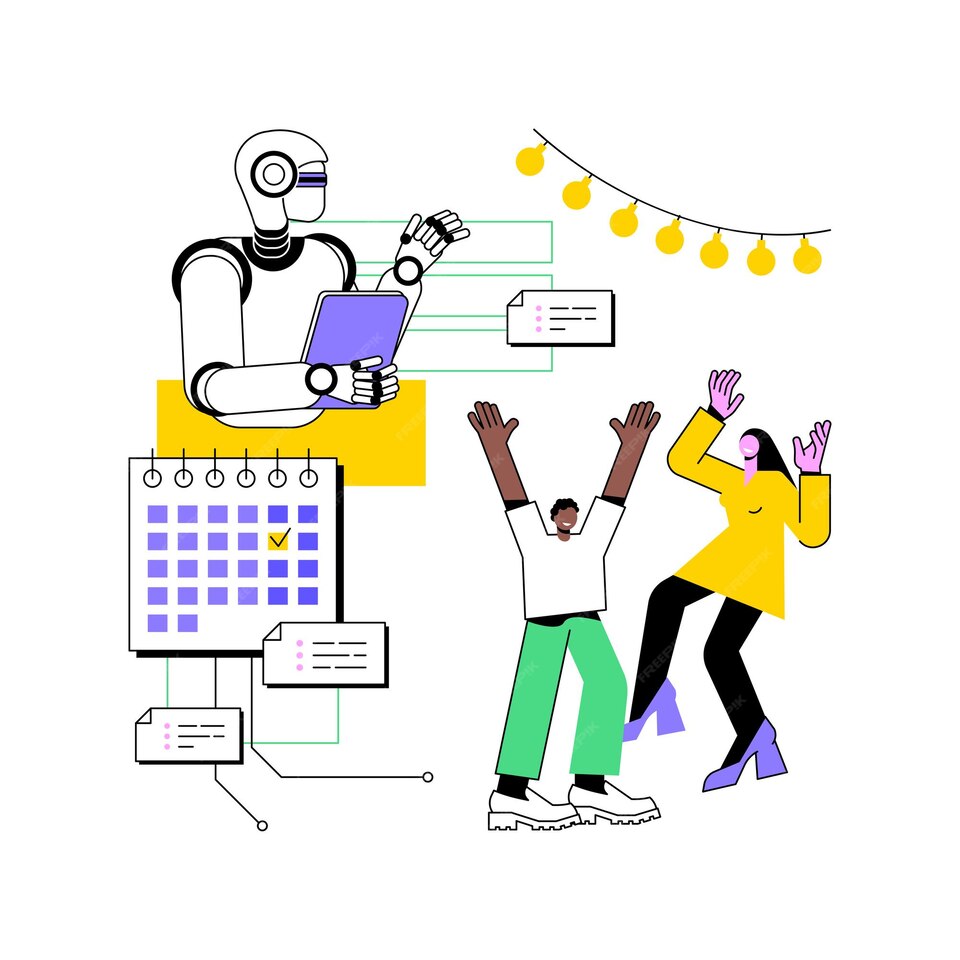 Automation and AI Integration