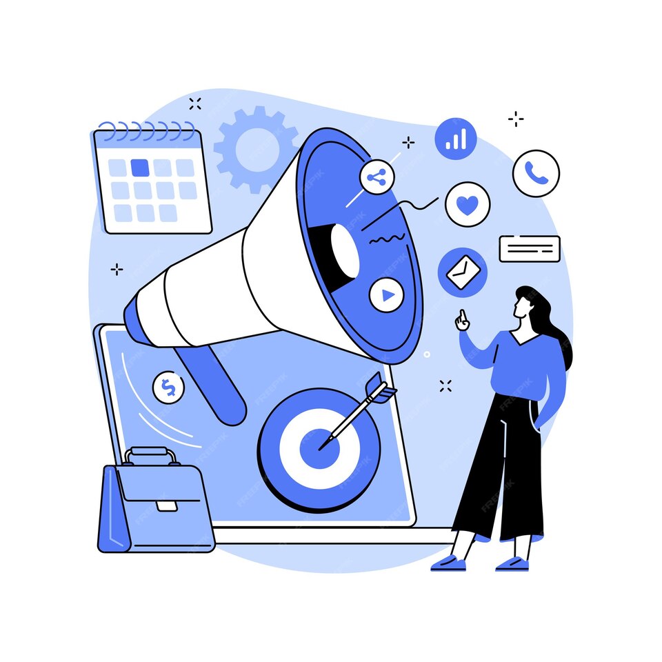 Marketing automation