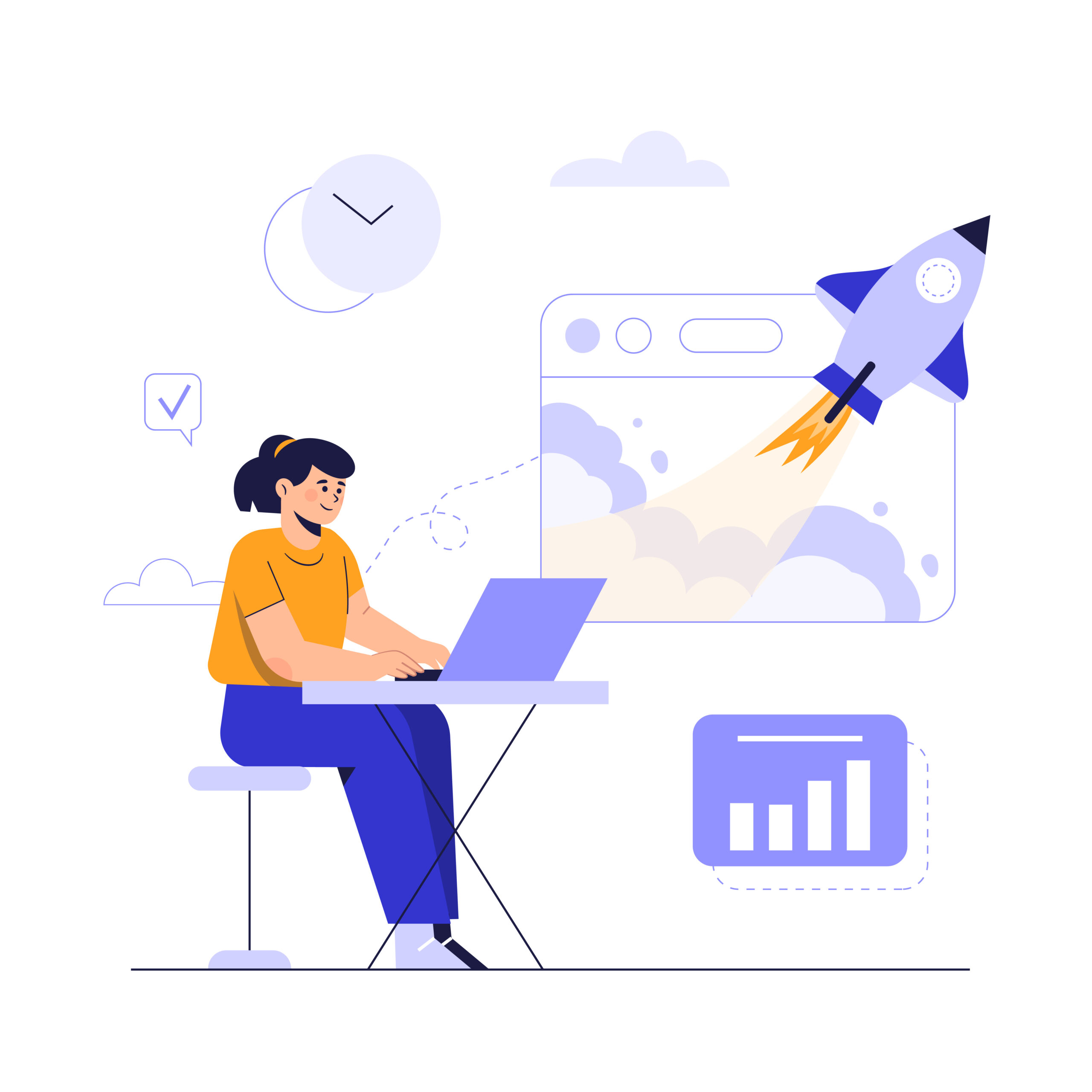 Personalized Marketing