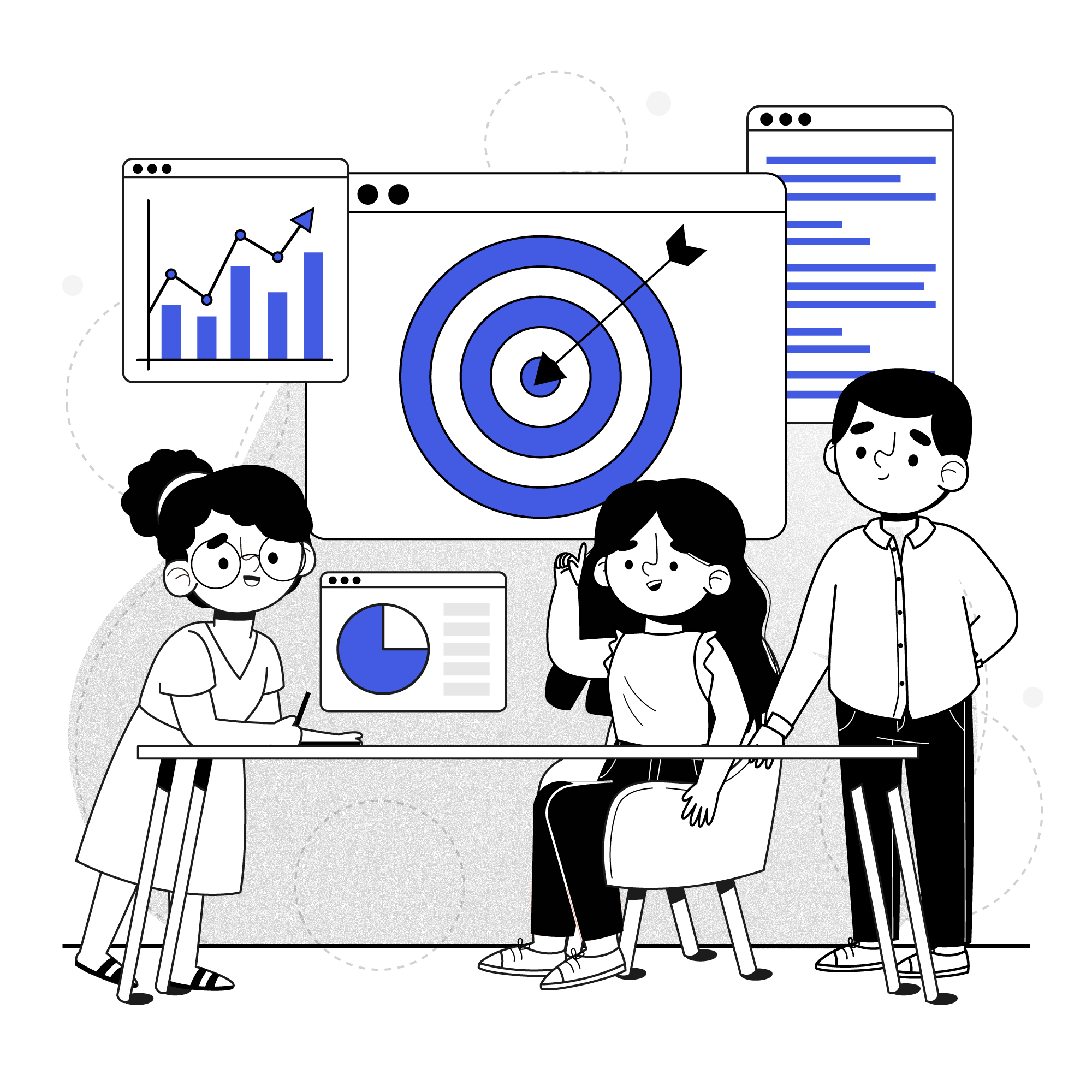 Personalized Marketing