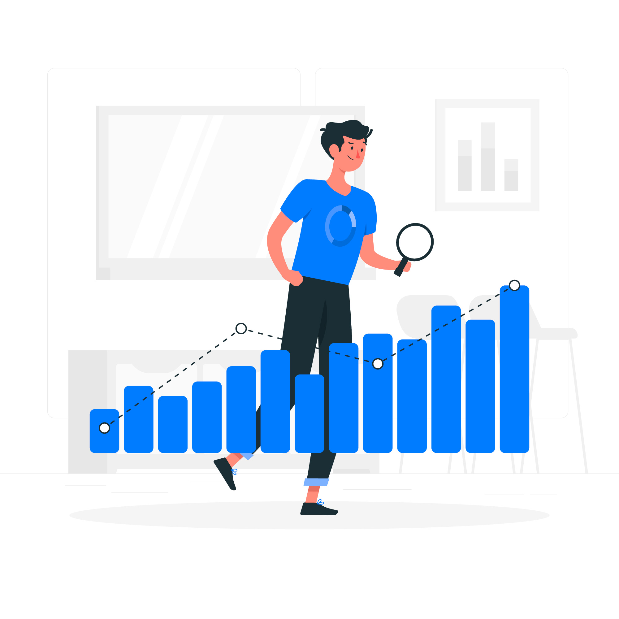 Analytics And Reporting